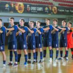 Nominácia hráčov reprezentácie SR U19 na prípravné zápasy v Hodoníne proti Česku