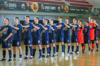 Nominácia hráčov reprezentácie SR U19 na prípravné zápasy v Hodoníne proti Česku