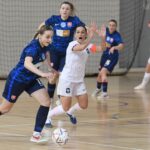 Futsal Love Serbia: Futsalistky Francúzska jasne zdolali naše reprezentantky 6:0