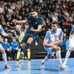 Francúzi dominovali v Lavale nad Slovákmi a postúpili priamo na MS vo futsale do Uzbekistanu