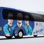 Poď s nami FutsalBusom na zápasy EURO 2022 proti Rusku a Poľsku