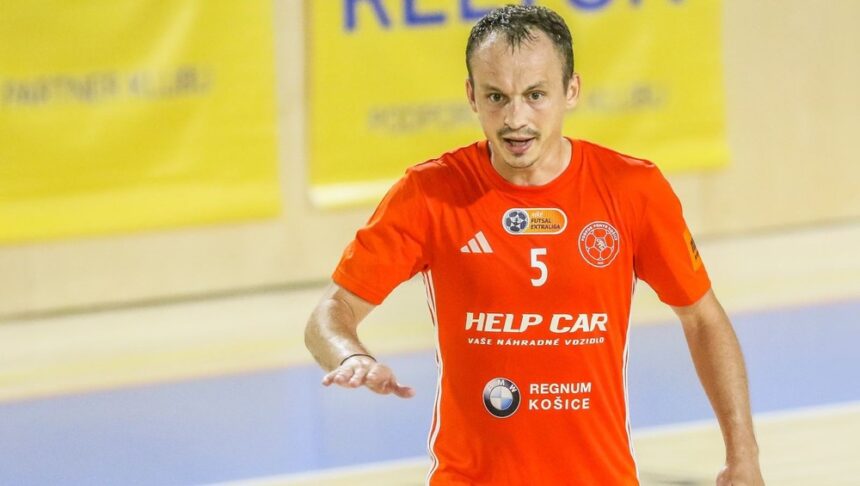 Rick sa túžil vrátiť domov do Košíc, odmietol aj ponuku z majstrovského Lučenca