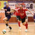 Dohrávka 6.kola Niké Futsal Extraligy: MIMEL Lučenec uštedril Prievidzi prvú prehru v sezóne