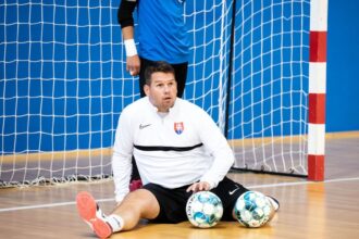 Nominácia reprezentácie do 17 rokov na dva prípravné zápasy s Maďarskom v Budapešti