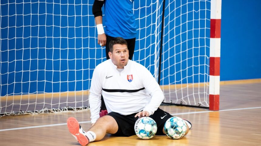 Nominácia reprezentácie do 17 rokov na dva prípravné zápasy s Maďarskom v Budapešti