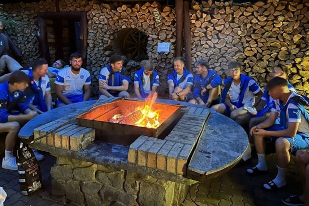 Populárny kemp pre brankárov HerMiCamp zažíva piaty ročník aj s reprezentačnou legendou