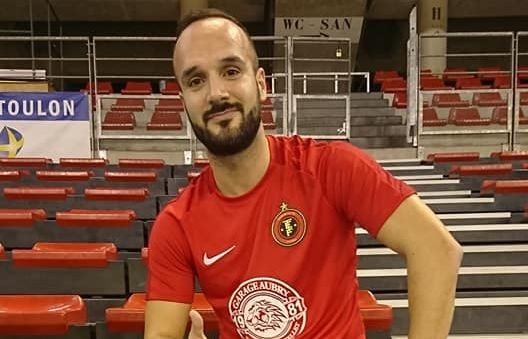 Majstrovský MIMEL Lučenec predstavil prvú posilu na novú sezónu
