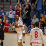 3.FINÁLE PLAY-OFF: Lučenec zdolal Košice 6:2, v utorok môže spečatiť titul na východe
