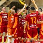 Úvodných osem gólov novej sezóny, Lučenec zdolal Levice a ovládol Superpohár