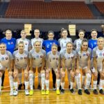 Slovenské futsalistky skvelým záverom zmazali trojgólový náskok domáceho Česka