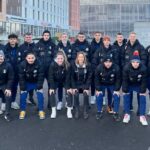 Slovenská U-21 už je vo Francúzsku, na turnaji Winter Futsal Cup ju čakajú dva kvalitné zápasy