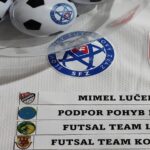 V Leviciach spoznáme semifinalistov turnaja Final Four o Slovenský pohár v aktuálnej sezóne