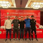 Slovákov čaká na CFA Yulin Tourism Investment Cup vstup proti domácej Číne