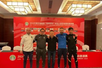 Slovákov čaká na CFA Yulin Tourism Investment Cup vstup proti domácej Číne