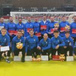 Slováci v Yuline siahali na zlato, proti Fínom nešťastne prehrali a obsadili tretie miesto