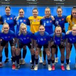 Prvé tri body v severskom Alingsase. Belgicko padlo po skvelom kolektívnom výkone