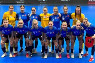 Prvé tri body v severskom Alingsase. Belgicko padlo po skvelom kolektívnom výkone