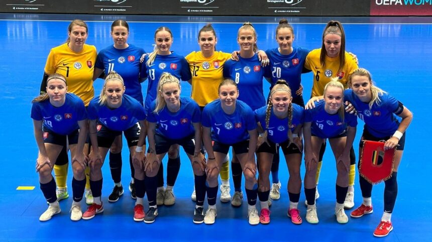 Prvé tri body v severskom Alingsase. Belgicko padlo po skvelom kolektívnom výkone