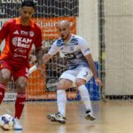 Lučenec odpálil Ligu majstrov vo veľkom štýle! Buba Mara padla 4:0