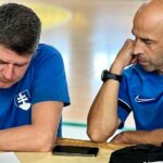 Slováci od nedele v Pule, v stredu ich čaká súboj proti lídrovi skupiny z Chorvátska