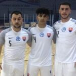 V najcennejšom reprezentačnom drese proti USA debutovalo hneď trio z Nových Zámkov