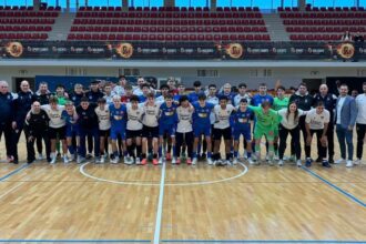 Istria Nations Cup: Slovenská devätnástka sa s turnajom rozlúčila pohodlným víťazstvom nad USA