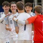 Nominácia reprezentácie U-19 na októbrové sústredenie v Šamoríne, odohrá aj dva zápasy