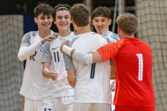 Nominácia reprezentácie U-19 na októbrové sústredenie v Šamoríne, odohrá aj dva zápasy