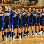 Ostrý štart prípravy. Nominácia reprezentácie do 19 rokov na kontrolný zraz v Šamoríne