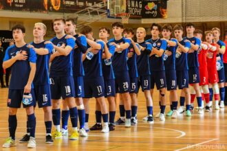 Ostrý štart prípravy. Nominácia reprezentácie do 19 rokov na kontrolný zraz v Šamoríne