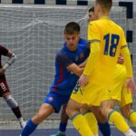 Istria Nations Cup: Ukrajinská devätnástka nedala zverencom trénera Brunovského žiadnu šancu