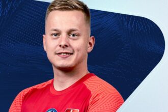 Predstavujeme hráčov pred ME: # 2 Marek Karpiak