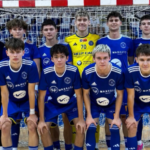 Košice vstúpili do Extraligy juniorov U-20 vo veľkom štýle