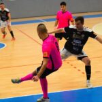 12.kolo Niké Futsal Extraligy: Komárno zdolalo minuloročného finalistu, víťazstvo Lučenca s Levicami