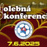 Volebná konferencia SF 7.júna o 11:00 hod v Martine spoznala všetkých kandidátov
