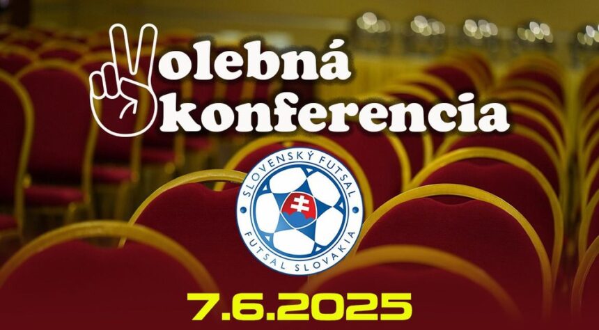 Volebná konferencia SF 7.júna o 11:00 hod v Martine spoznala všetkých kandidátov