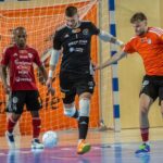 2.FINÁLE PLAY-OFF: Košice uštedrili Lučencu prvú prehru v sezóne a vyrovnali stav série