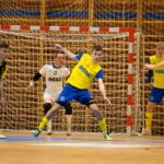 18.kolo SLF: Spoznali sme štvrťfinalistov play-off, sezóna končí pre Makroteam a Komárno
