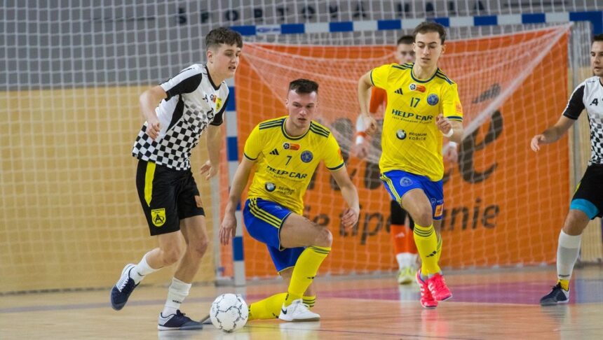 14.kolo NFE: Lučenec zničil Prievidzu, Pinerola v závere vybojovala všetky body v Banskej Bystrici