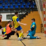 Dohrávky SLF: Košičania zdolali Pinerolu, Prievidza nastrieľala na palubovke Makroteamu až 11 gólov