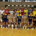 Sledujeme prípravné zápasy účastníkov Niké Futsal Extraligy