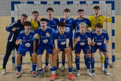 Extraliga U-20 má svojho kráľa. Košice o titule rozhodli už pred finále sezóny