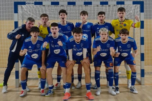 Extraliga U-20 má svojho kráľa. Košice o titule rozhodli už pred finále sezóny