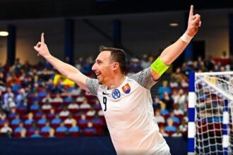 Návrat Petra Kozára! Konečná nominácia reprezentácie na barážový dvojzápas s Gruzínskom