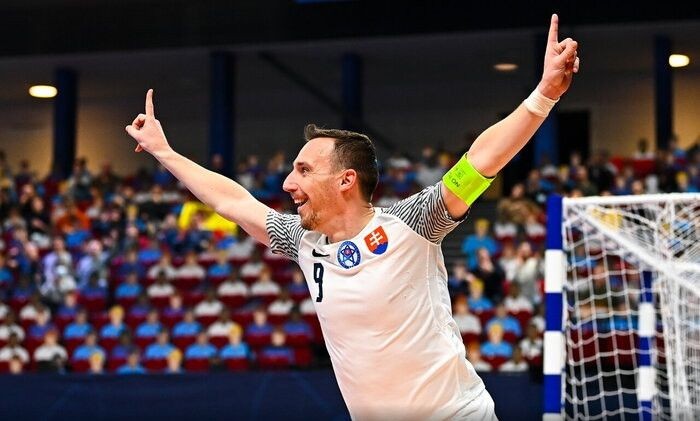Návrat Petra Kozára! Konečná nominácia reprezentácie na barážový dvojzápas s Gruzínskom