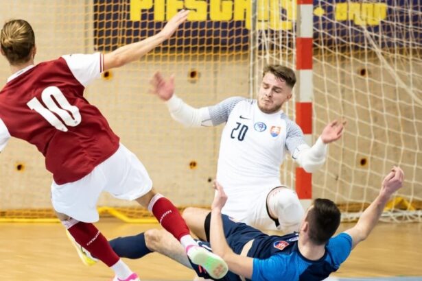 "A" mužstvo potvrdilo rolu favorita proti Rakúsku, potešilo čisté konto Kušníra