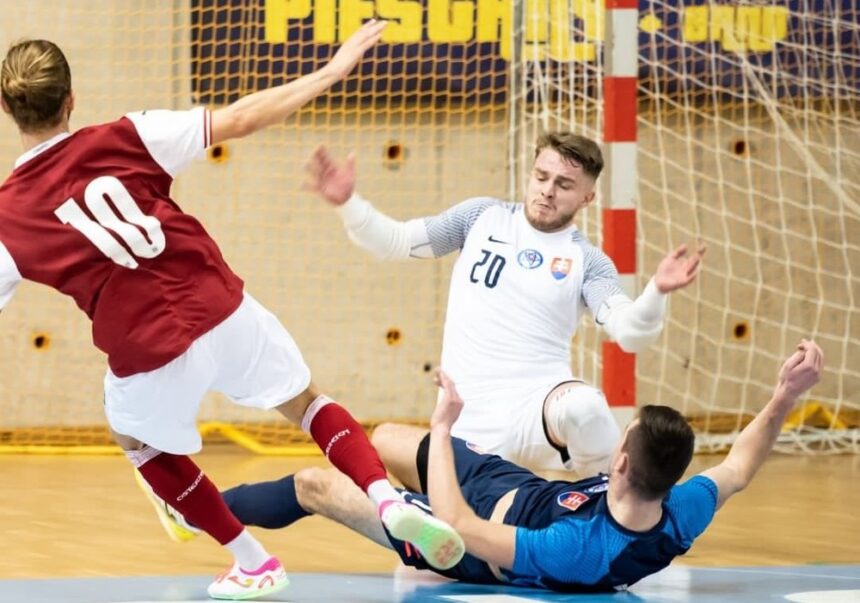"A" mužstvo potvrdilo rolu favorita proti Rakúsku, potešilo čisté konto Kušníra