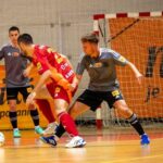 2.kolo NFE: Obhajca z Lučenca stále stopercentný, v derby Levíc s Novými Zámkami remíza