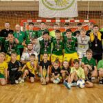 2.SEMIFINÁLE PLAY-OFF: Levice po prehre s Košicami bronzové, Lučenec do finále
