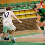 Dohrávka a predohrávka NFE: Levice našli recept na Pinerolu, štedrá nádielka pre Nové Zámky v Košiciach